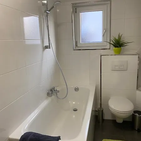 דירה Work & Study