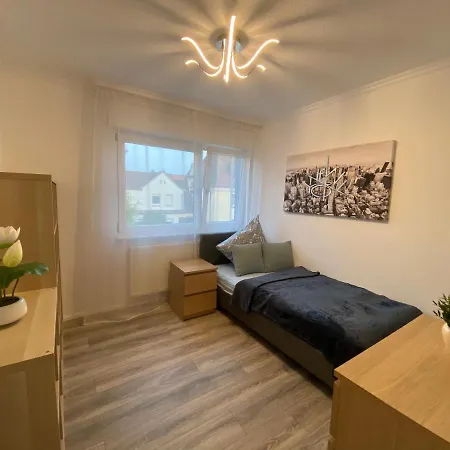 Work & Study * קרלסרוהה