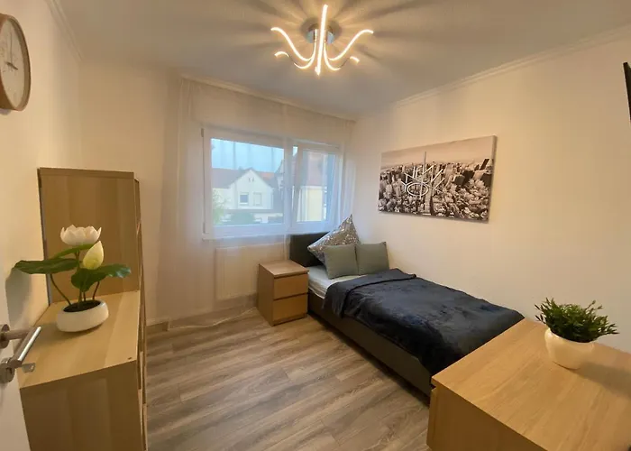 Work & Study * Karlsruhe