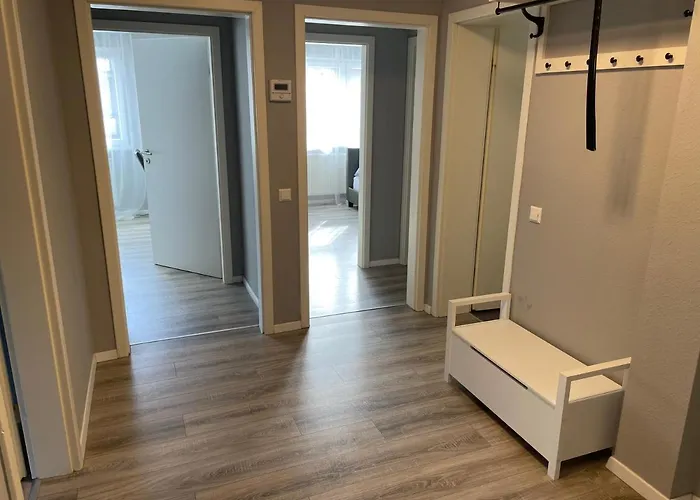 Work & Study קרלסרוהה