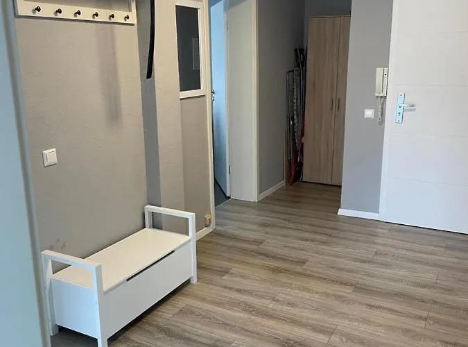 דירה Work & Study